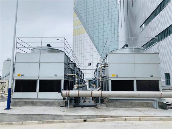 閉式冷卻塔價格多少錢,閉式冷卻塔價格多少錢一噸？