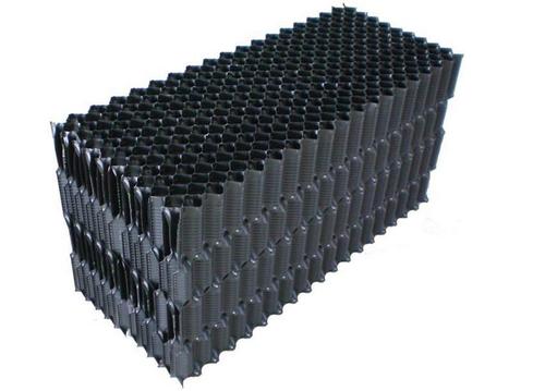 冷卻塔填料更換、維護保養(yǎng)的方法小常識