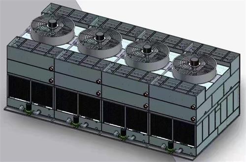 閉式冷卻塔主要用于運(yùn)用哪些公共場合？