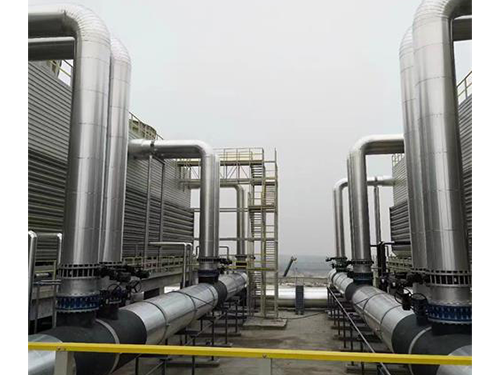 高效機房冷卻塔有什么優(yōu)勢？