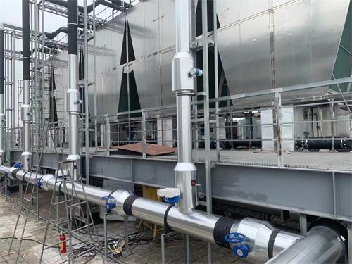 冷卻塔定做廠(chǎng)家怎么選,中央空調(diào)工程高效機(jī)房怎么選購(gòu)