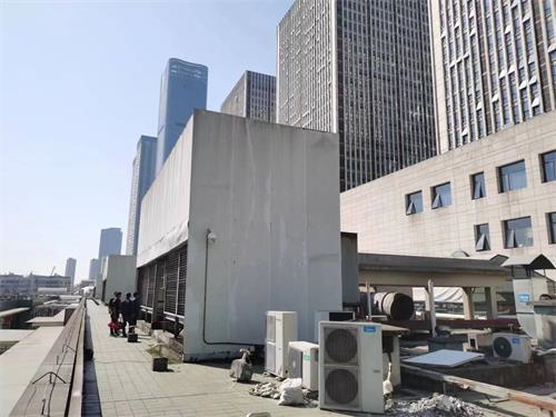 詳解冷卻塔維修保養(yǎng)方案,如何優(yōu)化維修保養(yǎng)方案？