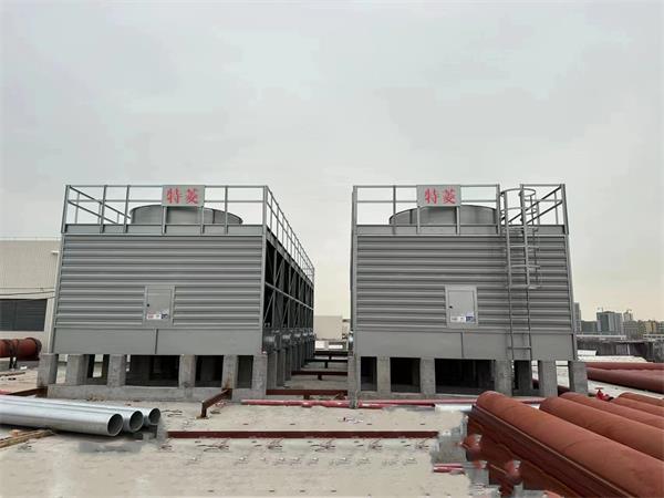 如何選擇正確的玻璃鋼冷卻塔？一份冷卻塔選型指南幫您做出選擇！