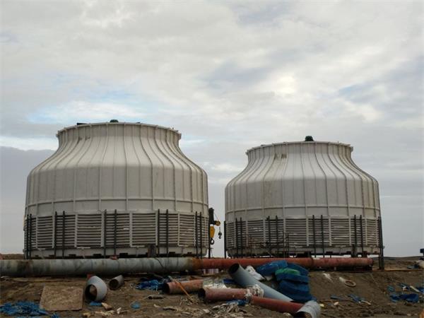 冷卻塔能制熱嗎？冷卻塔能否代替暖氣？