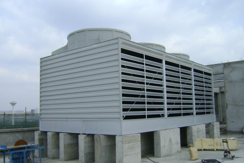 冷卻塔更新是有技術(shù)門檻的！