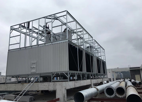 冷卻塔參數(shù)有哪些？