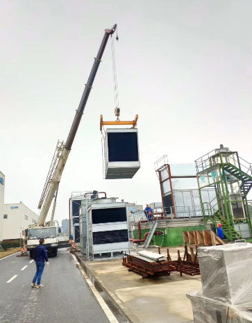 漲知識：冷卻塔價格隱藏多少行業(yè)潛規(guī)則！