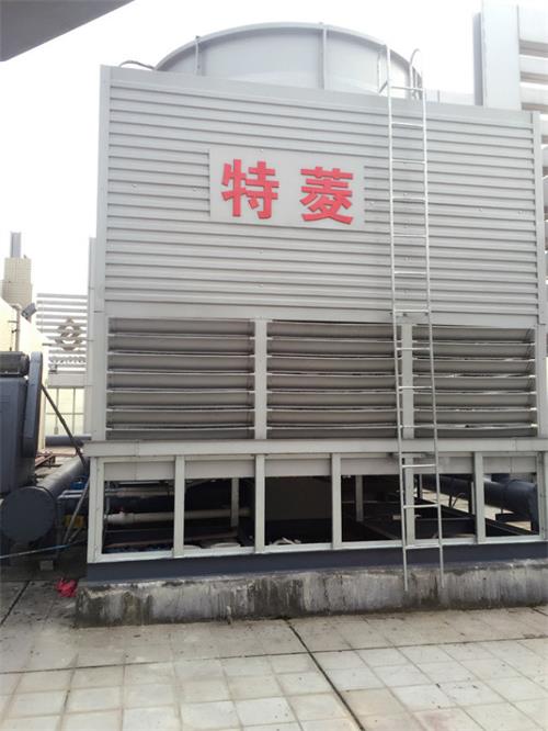 閉式冷卻塔進行維修時需要注意什么地方？
