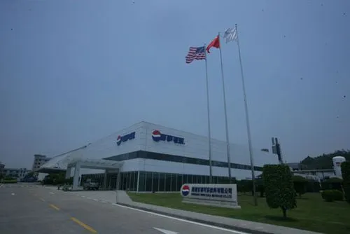 廣州百事可樂(lè)閉式冷卻塔施工安裝為何選擇廣東特菱空調(diào)？