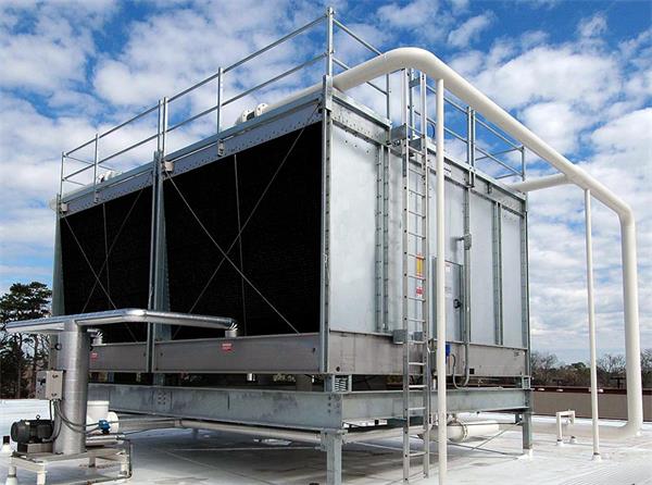 如何選擇合適的冷卻塔廠(chǎng)家