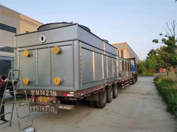 閉式冷卻塔什么時(shí)間改造你知道嗎？