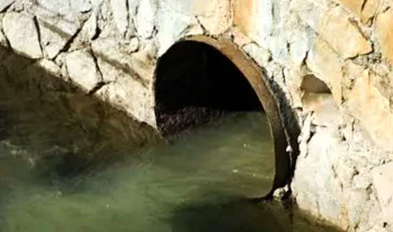 實驗室廢水機可以處理多大濃度的廢水？